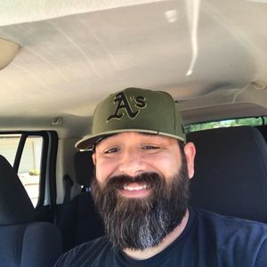 Meet your Posher, Fred